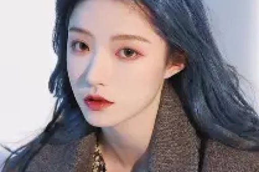 2021年抖音十大美女盘点